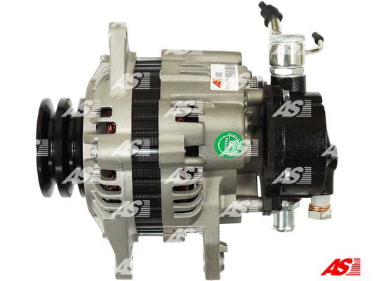 AS-PL Ģenerators A5092
