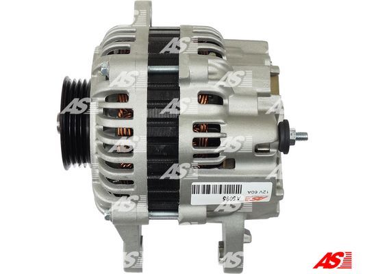 AS-PL Ģenerators A5095