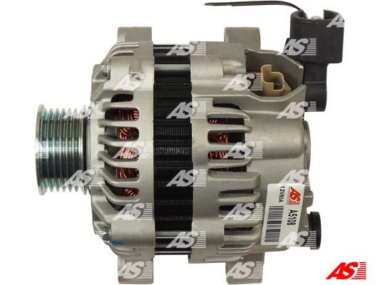 AS-PL Ģenerators A5108