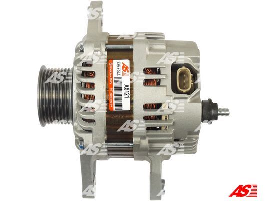 AS-PL Ģenerators A5121