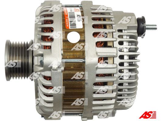 AS-PL Ģenerators A5135