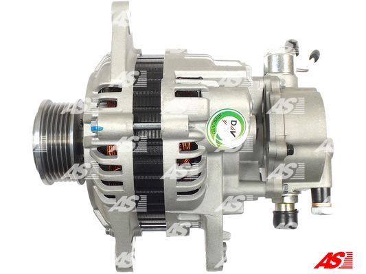 AS-PL Ģenerators A5155