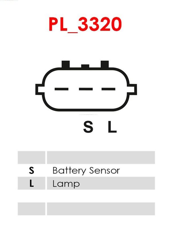 AS-PL Ģenerators A5205