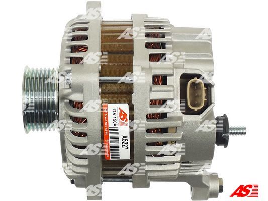 AS-PL Ģenerators A5227