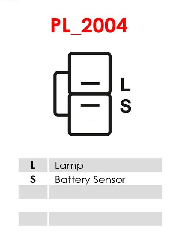 AS-PL Ģenerators A5291