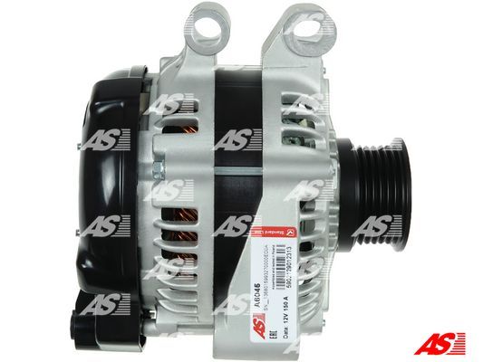 AS-PL Ģenerators A6045