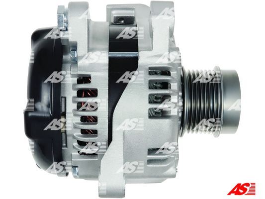 AS-PL Ģenerators A6055(P)