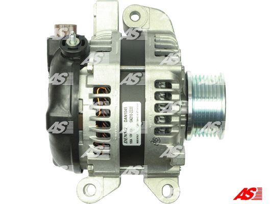 AS-PL Ģenerators A6089(DENSO)