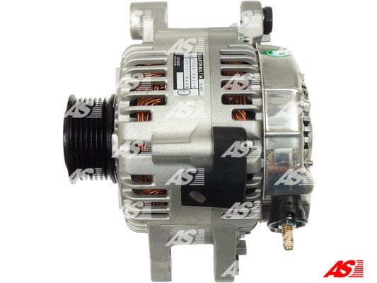 AS-PL Ģenerators A6219(DENSO)