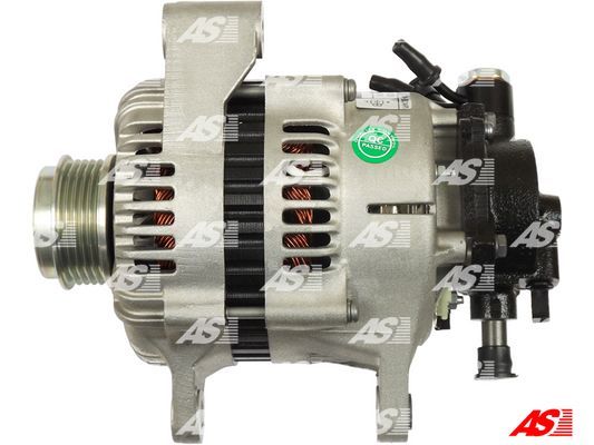 AS-PL Ģenerators A6222(DENSO)(P)