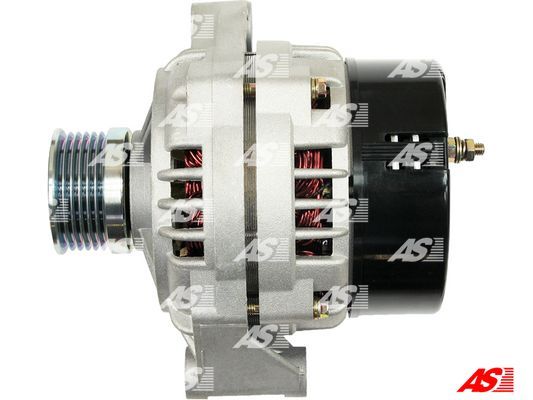 AS-PL Ģenerators A9073