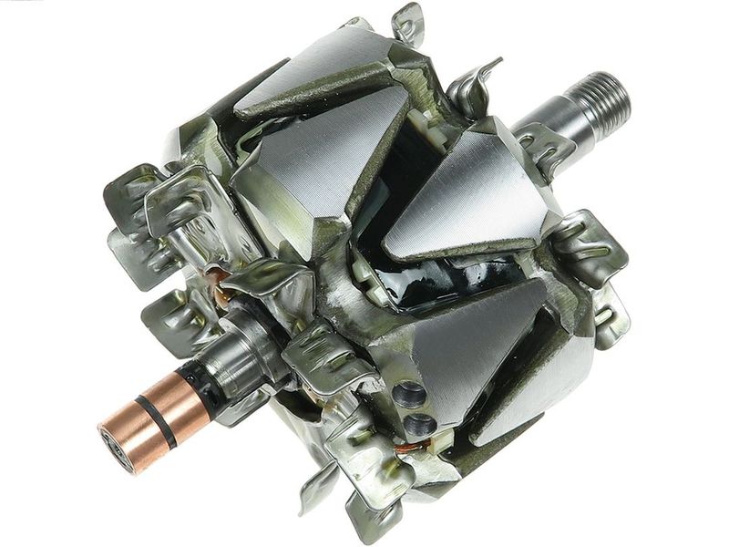 AS-PL Rotors, Ģenerators AR1009