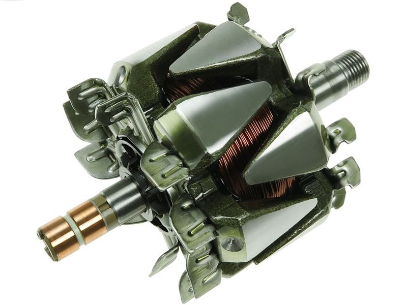 AS-PL Rotors, Ģenerators AR3006