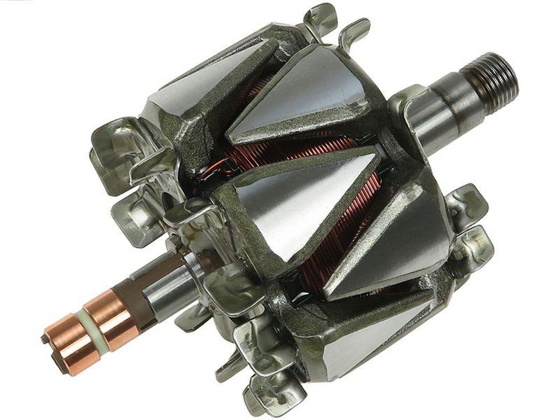 AS-PL Rotors, Ģenerators AR3013