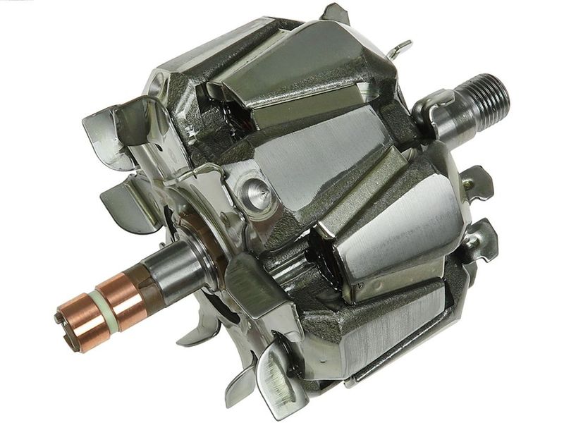 AS-PL Rotors, Ģenerators AR3023