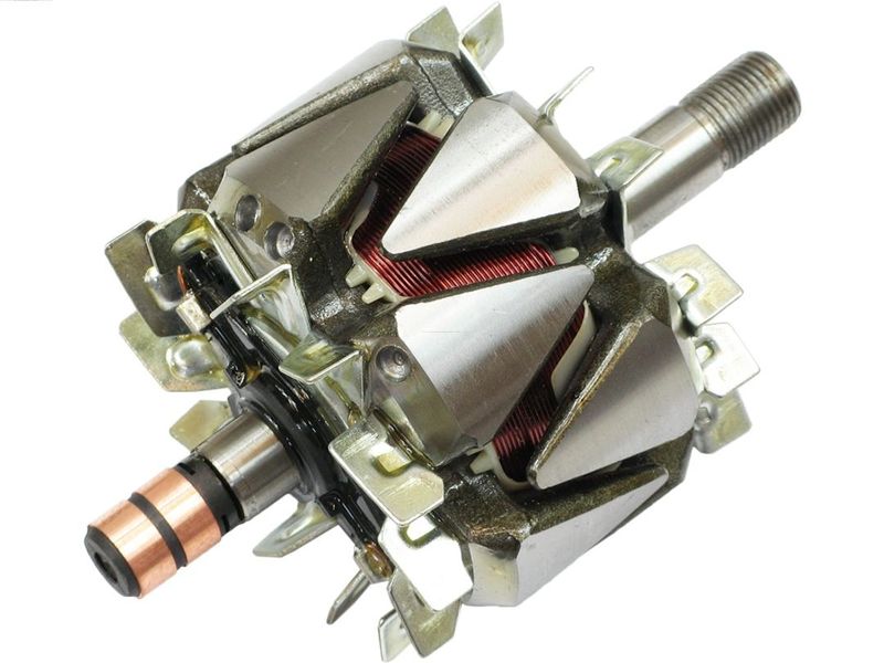 AS-PL Ротор, генератор AR4006