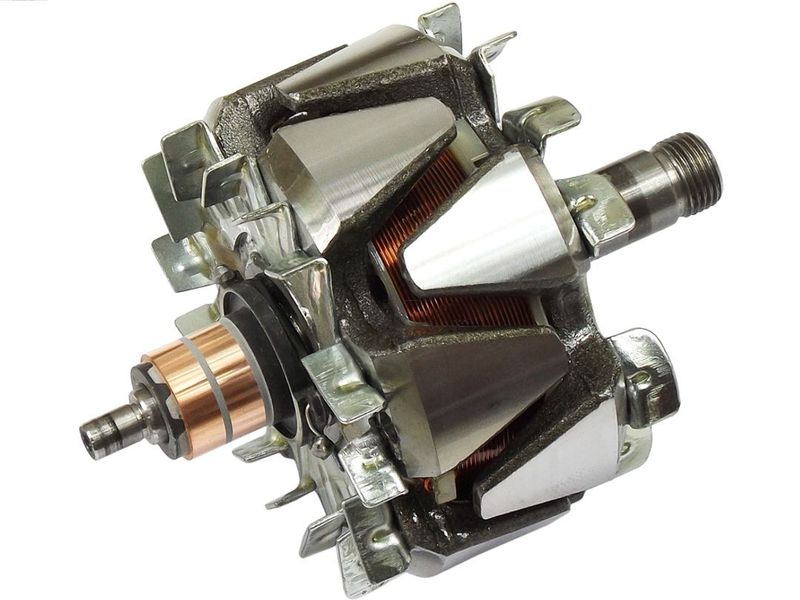 AS-PL Rotors, Ģenerators AR5028