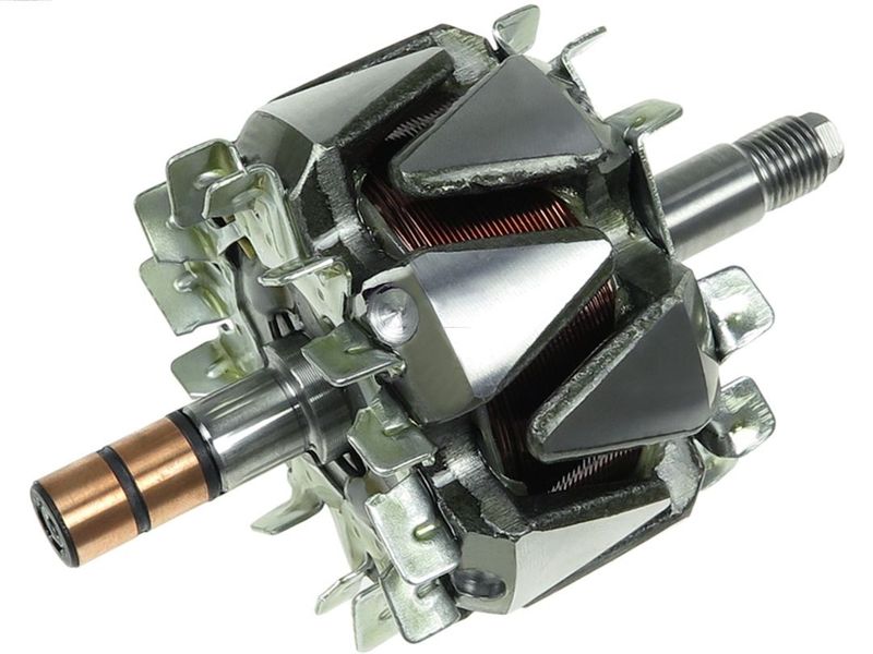 AS-PL Ротор, генератор AR6006