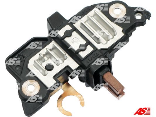 AS-PL Ģeneratora sprieguma regulators ARE0051(BOSCH)