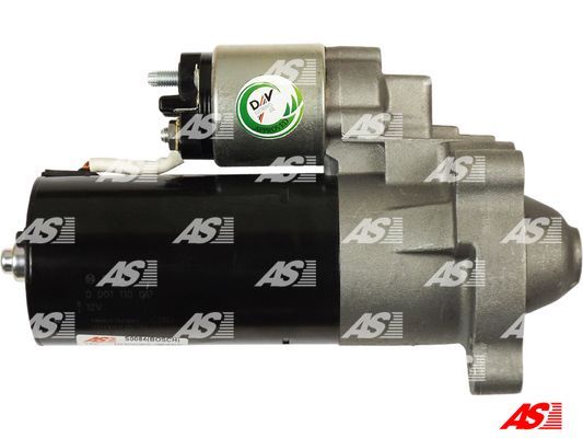 AS-PL Starteris S0084(BOSCH)