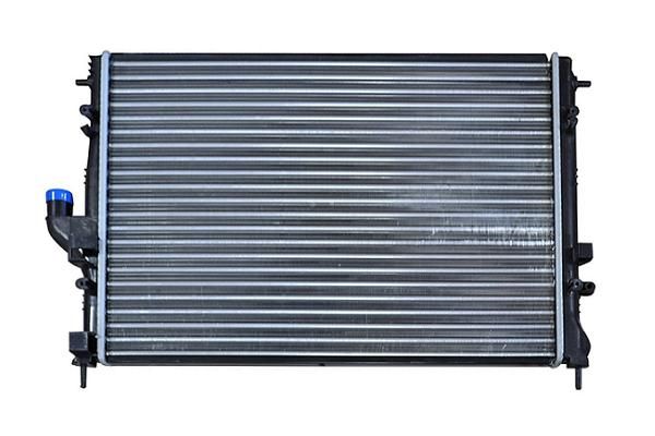 ASAM Radiators, Motora dzesēšanas sistēma 30917