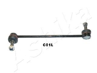 ASHIKA Stabilizators, Balstiekārta 106-0C-C01L