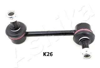 ASHIKA Stabilizators, Balstiekārta 106-0K-K26L