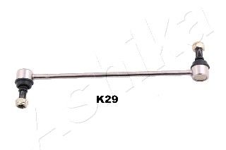 ASHIKA Stabilizators, Balstiekārta 106-0K-K29