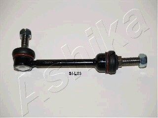 ASHIKA Stabilizators, Balstiekārta 106-0L-L03