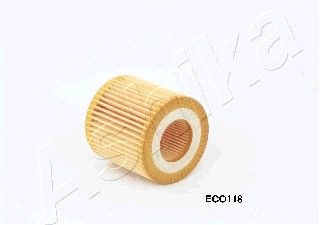 ASHIKA Eļļas filtrs 10-ECO118