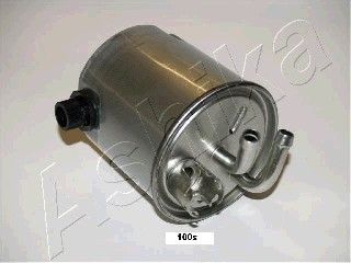 ASHIKA Топливный фильтр 30-01-100