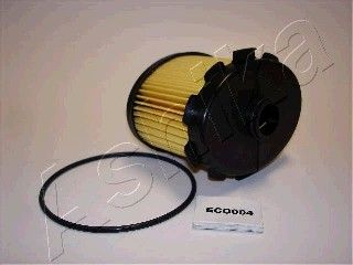 ASHIKA Degvielas filtrs 30-ECO004