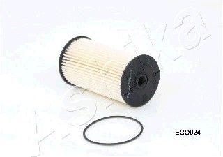 ASHIKA Degvielas filtrs 30-ECO024
