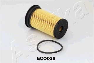 ASHIKA Degvielas filtrs 30-ECO026