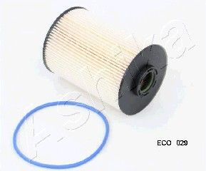 ASHIKA Degvielas filtrs 30-ECO029