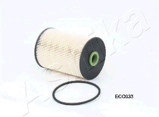 ASHIKA Топливный фильтр 30-ECO033