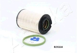 ASHIKA Топливный фильтр 30-ECO034