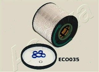 ASHIKA Degvielas filtrs 30-ECO035