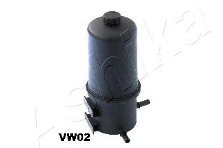 ASHIKA Топливный фильтр 30-VW-VW02
