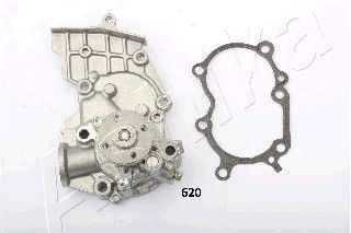 ASHIKA Водяной насос 35-06-620