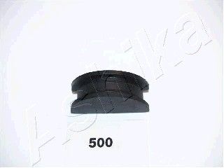 ASHIKA Прокладка, крышка головки цилиндра 42-05-500