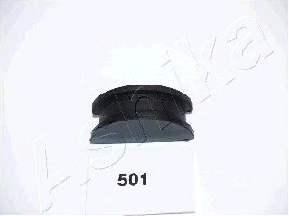 ASHIKA Прокладка, крышка головки цилиндра 42-05-501
