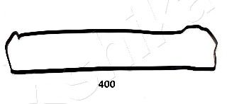 ASHIKA Прокладка, крышка головки цилиндра 47-04-400