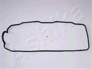 ASHIKA Прокладка, крышка головки цилиндра 47-05-507