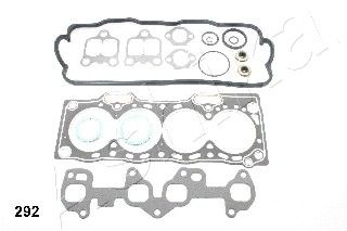 ASHIKA Комплект прокладок, головка цилиндра 48-02-292