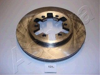 ASHIKA Тормозной диск 60-01-131