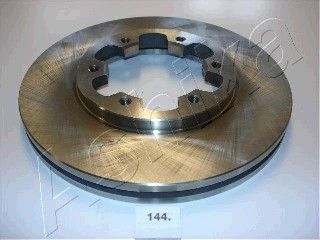 ASHIKA Тормозной диск 60-01-144