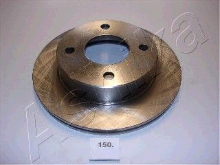 ASHIKA Bremžu diski 60-01-150