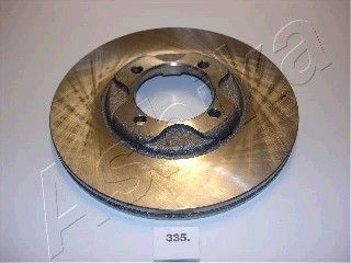 ASHIKA Тормозной диск 60-03-335