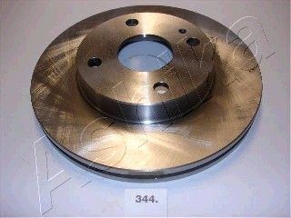 ASHIKA Тормозной диск 60-03-344